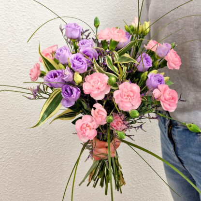 "FlowerPower"*