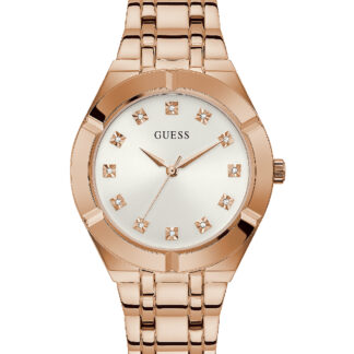 Guess GW0114L3 Crystalline Damenuhr 36mm 3ATM*