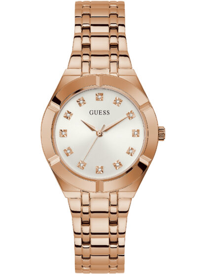 Guess GW0114L3 Crystalline Damenuhr 36mm 3ATM*