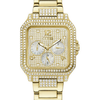 Guess GW0472L2 Deco Damenuhr 36mm 3ATM*