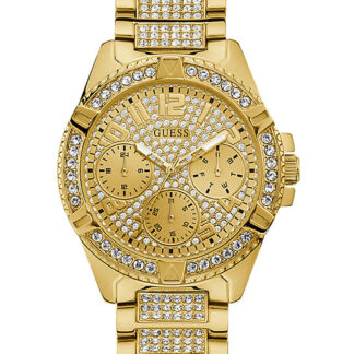 Guess W1156L2 Lady Frontier Damenuhr 40mm 5ATM*