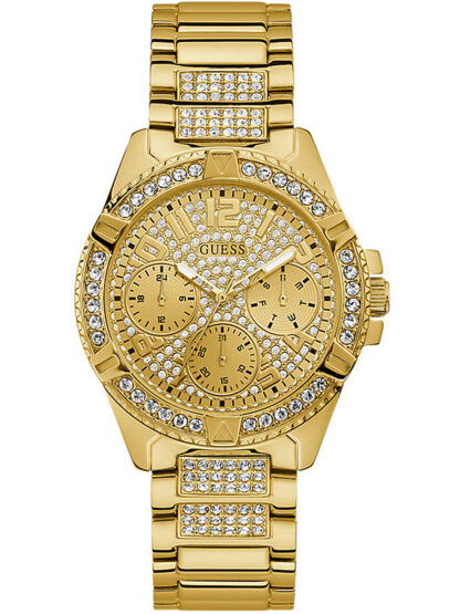 Guess W1156L2 Lady Frontier Damenuhr 40mm 5ATM*