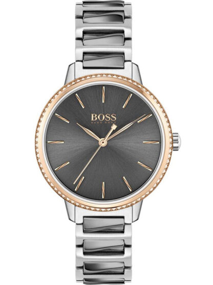 Hugo Boss 1502569 Signature Damenuhr 34mm 3ATM*