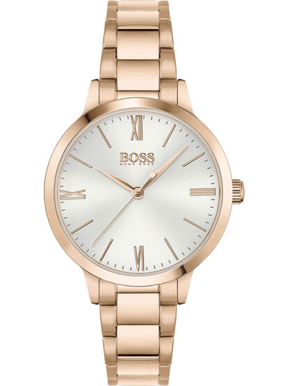 Hugo Boss 1502582 Faith Damenuhr 34mm 3ATM*