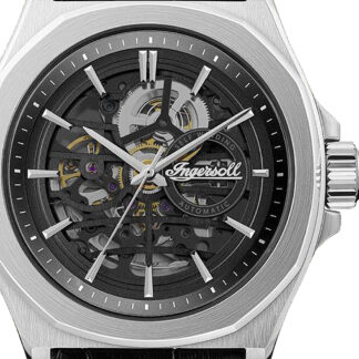 Ingersoll I09302B The Orville Automatik Herrenuhr 46mm 5ATM*