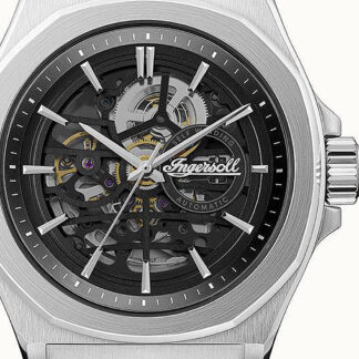 Ingersoll I09303 The Orville Automatik 44mm 5ATM*