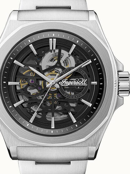 Ingersoll I09303 The Orville Automatik 44mm 5ATM*