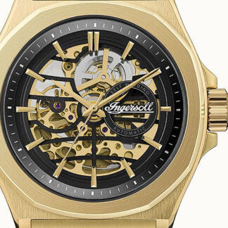 Ingersoll I09305 The Orville Automatik 46mm 5ATM*