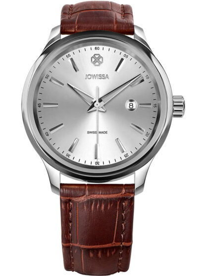 Jowissa J4.197.L Tiro Herrenuhr 45mm 5ATM*