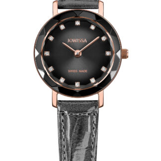 Jowissa J5.647.S Aura Damenuhr 26mm 5ATM*