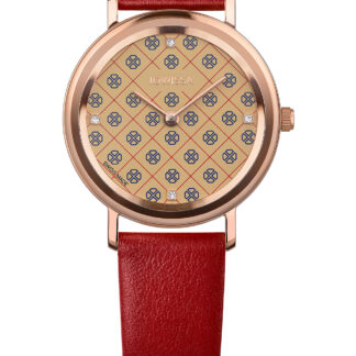 Jowissa J6.224.M AnWy Damenuhr 31mm 5ATM*