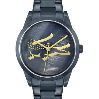 Lacoste 2001215 Ladycroc Damenuhr 30mm 3ATM*