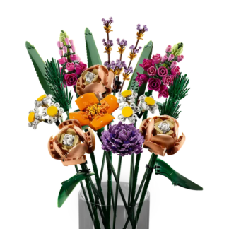 Lego Blumenstrauß*