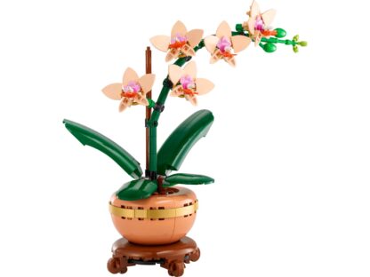 Lego Mini Orchidee*