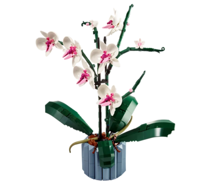 Lego Orchidee*