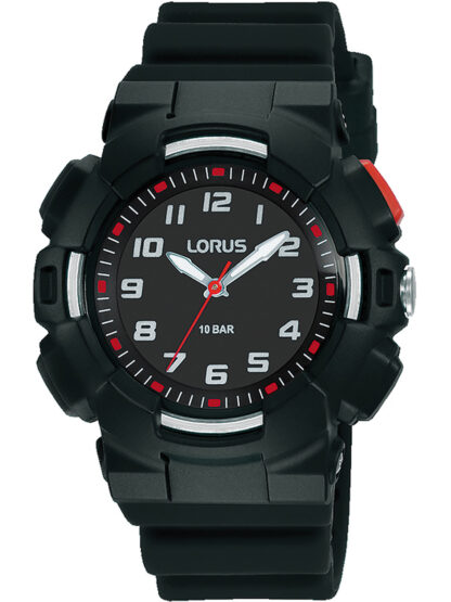 Lorus R2347NX9 Kids Kinderuhr 38mm 10ATM*