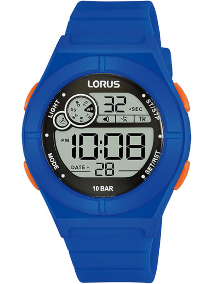 Lorus R2365NX9 Kids Kinderuhr 36mm 10ATM*