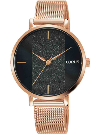 Lorus RG210SX9 Damenuhr 34 mm 10ATM*