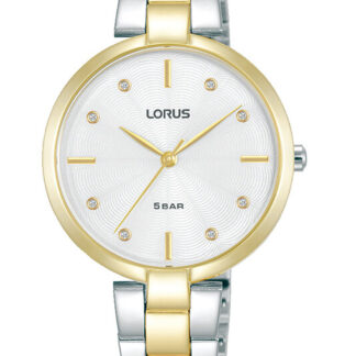 Lorus RG234VX9 Damenuhr 32mm 5ATM*