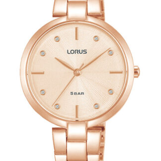 Lorus RG240VX9 Damenuhr 32mm 5ATM*