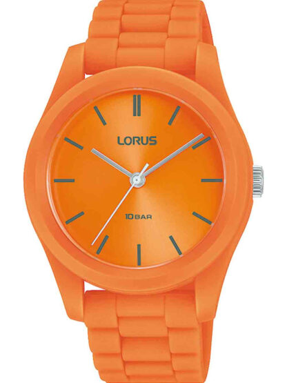 Lorus RG261RX5 Kids Kinderuhr Damenuhr 36mm 10ATM*