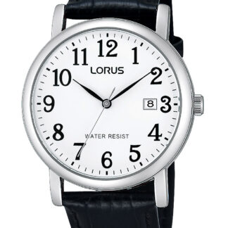 Lorus RG835CX5 Herrenuhr 38mm 3ATM*
