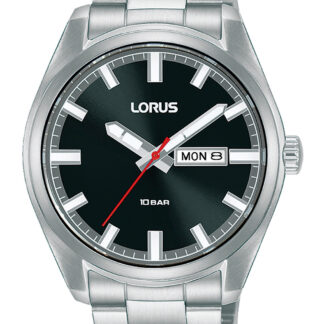 Lorus RH347AX9 Sport Herrenuhr 40mm 10ATM*