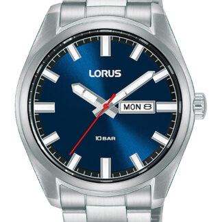 Lorus RH349AX9 Sport Herrenuhr 40mm 10ATM*