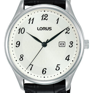 Lorus RH913PX9 Klassik Herrenuhr 42mm 5ATM*