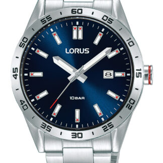 Lorus RH961NX9 Herrenuhr 40mm 10ATM*