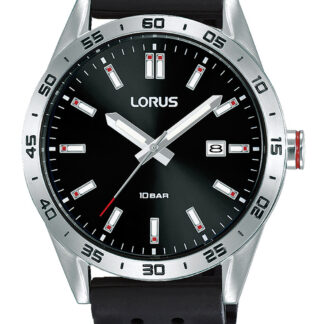 Lorus RH965NX9 Herrenuhr 40mm 10ATM*