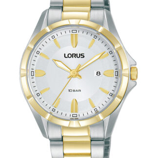 Lorus RJ252BX9 Sport Damenuhr 32mm 10ATM*