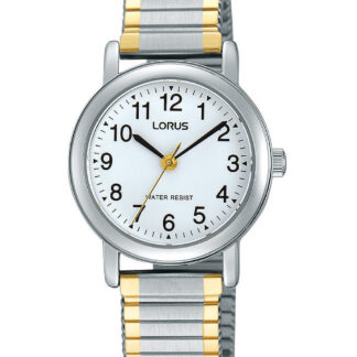 Lorus RRX05HX9 Damenuhr Zugband 26mm 3ATM*