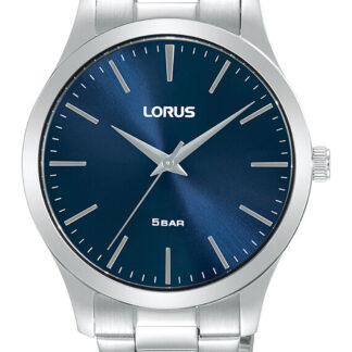 Lorus RRX65HX9 Herrenuhr 40mm 5ATM*