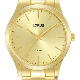 Lorus RRX70HX9 Herrenuhr 40mm 5ATM*