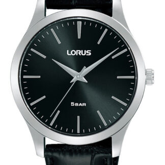 Lorus RRX71HX9 Herrenuhr 40mm 5ATM*