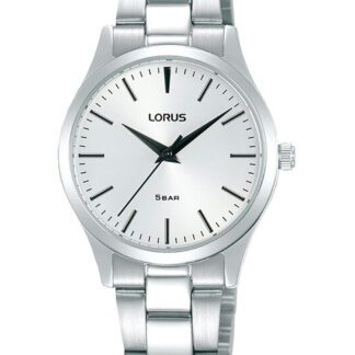 Lorus RRX77HX9 Damenuhr 28mm 5ATM*