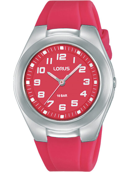 Lorus RRX81GX9 Kids Kinderuhr 36mm 10ATM*
