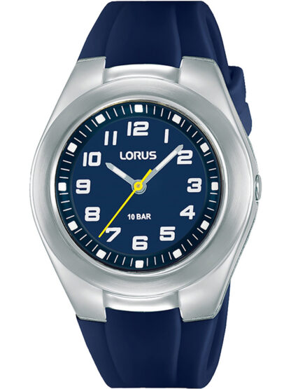 Lorus RRX83GX9 Kids Kinderuhr 36mm 10ATM*