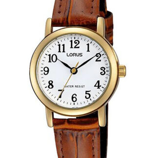 Lorus RRX98GX9 Damenuhr 26mm 3ATM*