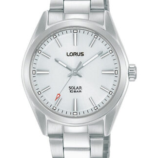 Lorus RY503AX9 Solar Damenuhr 31mm 10ATM*