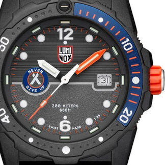 Luminox XB.3723 Bear Grylls Survival 42mm 20ATM*