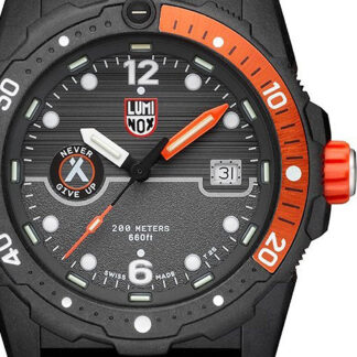 Luminox XB.3729 Bear Grylls Survival Herrenuhr 42mm 20ATM*