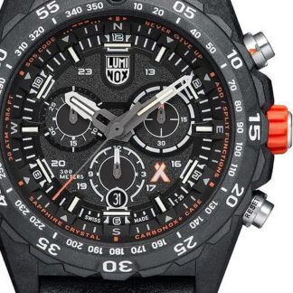 Luminox XB.3741 Bear Grylls Survival Chronograph m. Kompass Herrenuhr*