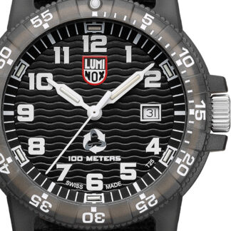Luminox XS.0321.ECO Tide Eco Herrenuhr 44mm 10ATM*