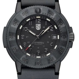 Luminox XS.3001.EVO.BO.S Original Navy Seal Herrenuhr 43mm 20ATM*