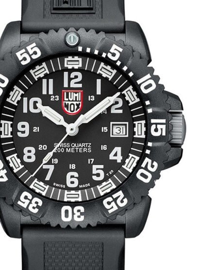 Luminox XS.3051.F Navy Seal Colormark 3050 Series Herrenuhr 44mm 20ATM*