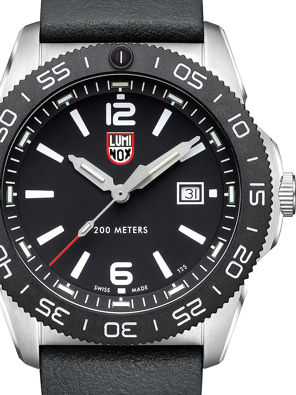 Luminox XS.3121.1 Pacific Diver Herrenuhr 44mm 20ATM*