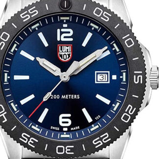 Luminox XS.3123 Pacific Diver Herrenuhr 44mm 20ATM*