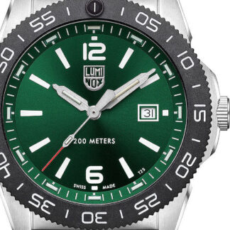 Luminox XS.3137 Pacific Diver Herrenuhr 44mm 20ATM*